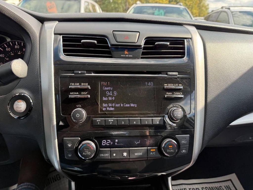 used 2014 Nissan Altima car, priced at $6,900