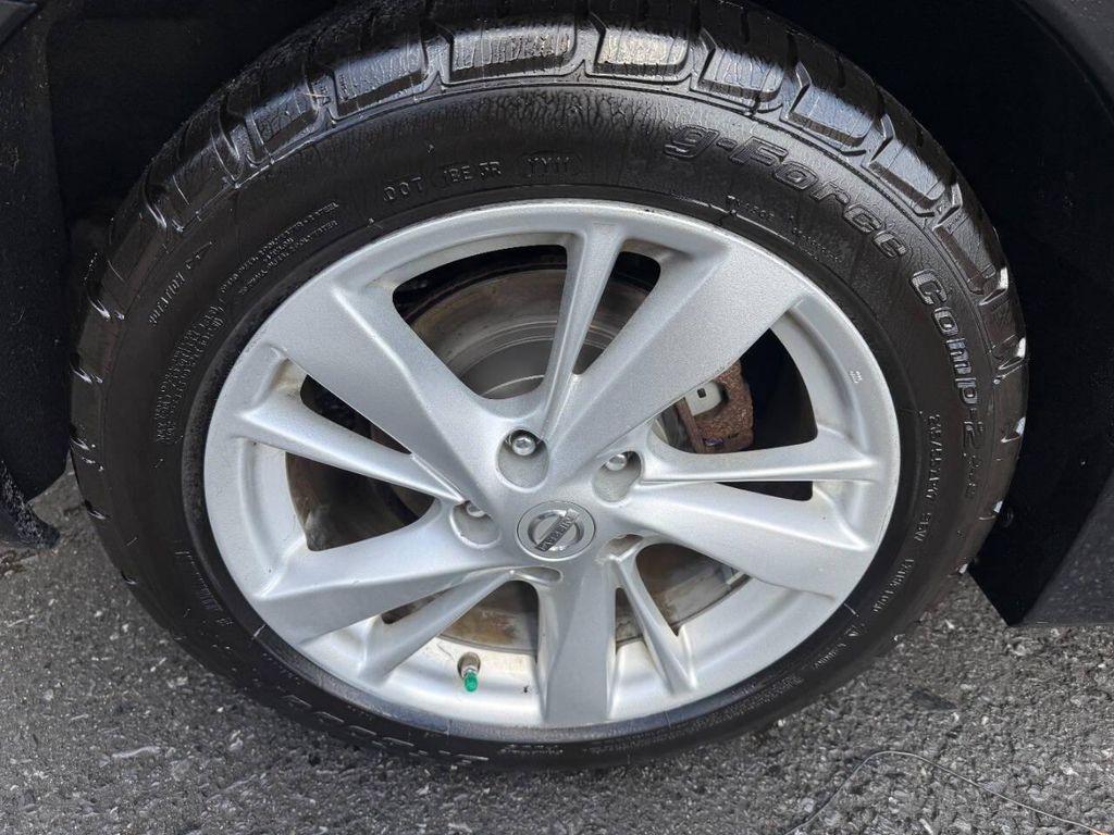 used 2014 Nissan Altima car, priced at $6,900