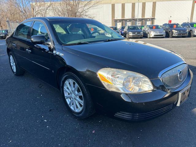 used 2009 Buick Lucerne car, priced at $7,990