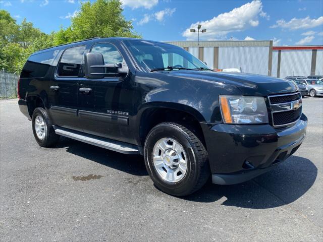 used 2010 Chevrolet Suburban car, priced at $12,990