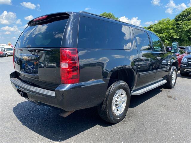 used 2010 Chevrolet Suburban car, priced at $12,990