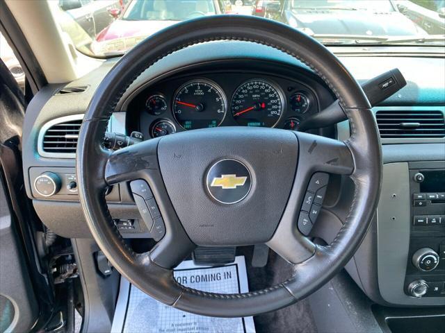 used 2010 Chevrolet Suburban car, priced at $12,990