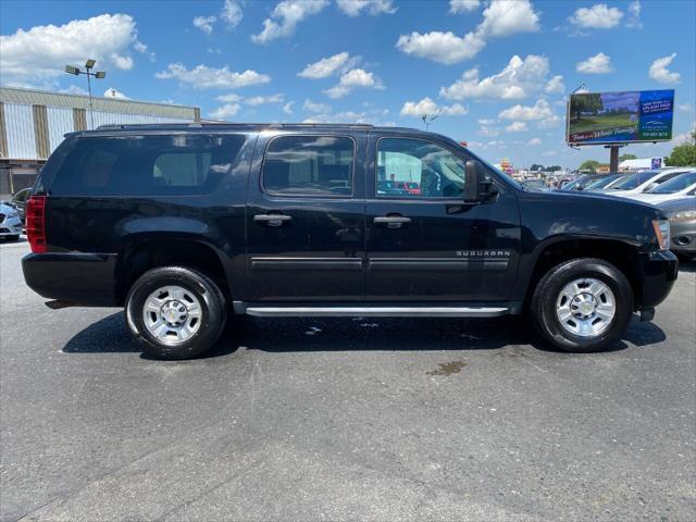 used 2010 Chevrolet Suburban car, priced at $12,990