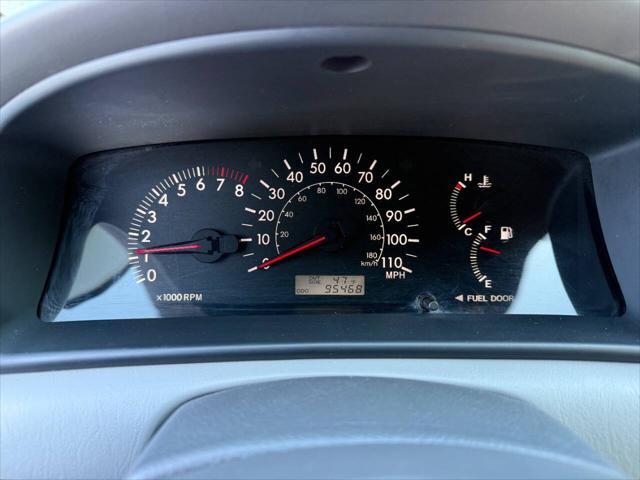 used 2007 Toyota Corolla car, priced at $7,500