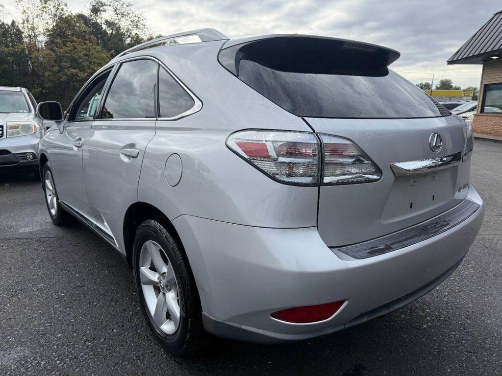 used 2011 Lexus RX 350 car, priced at $8,990