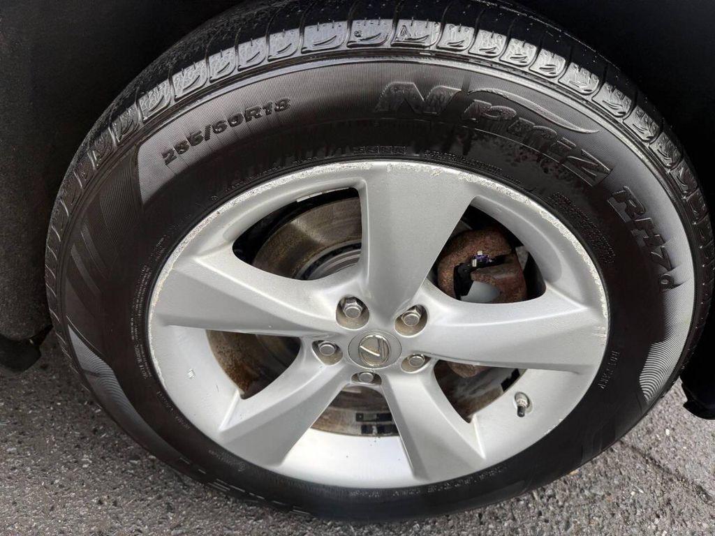 used 2011 Lexus RX 350 car, priced at $8,990