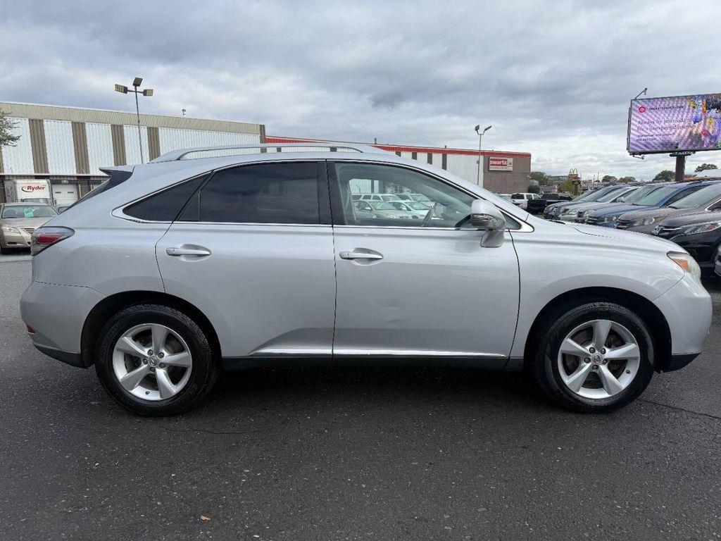 used 2011 Lexus RX 350 car, priced at $8,990