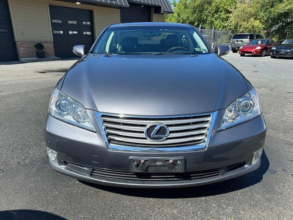 used 2012 Lexus ES 350 car, priced at $14,990