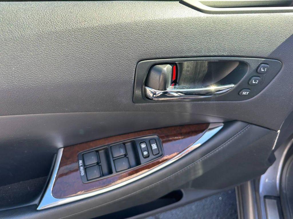 used 2012 Lexus ES 350 car, priced at $14,990