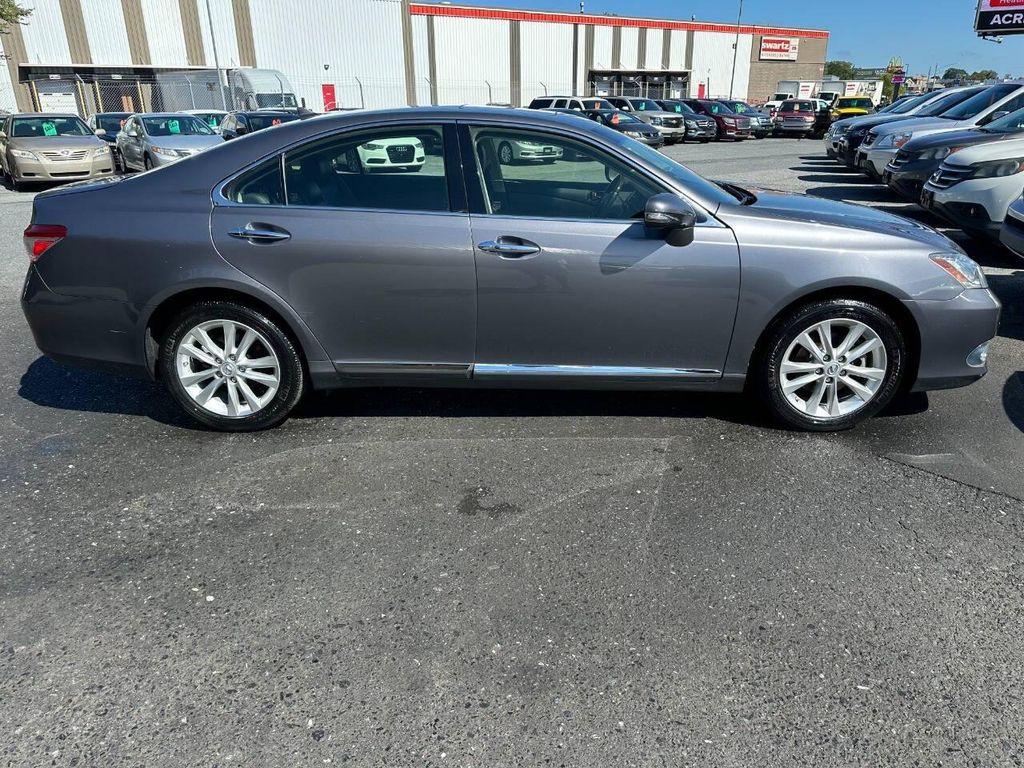 used 2012 Lexus ES 350 car, priced at $14,990