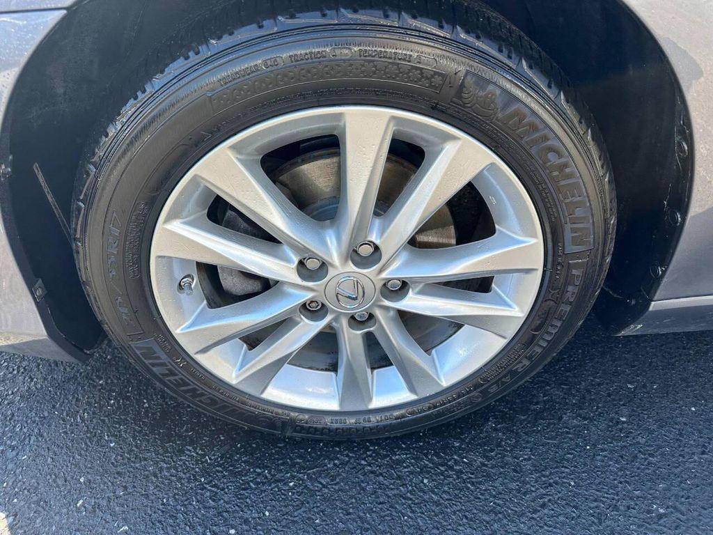 used 2012 Lexus ES 350 car, priced at $14,990