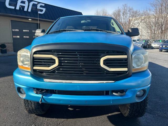 used 2006 Dodge Ram 2500 car, priced at $12,990