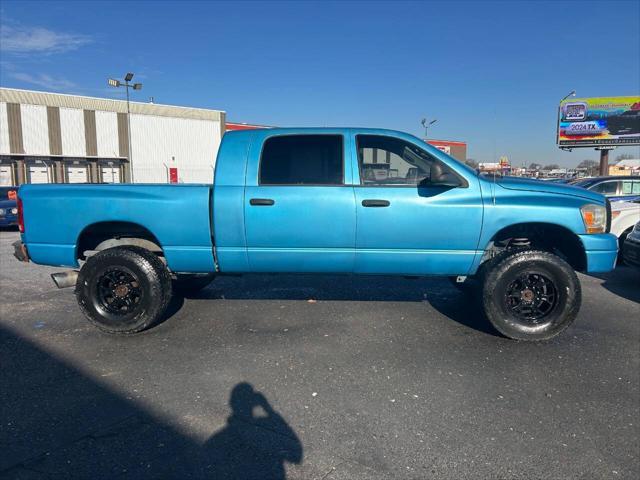 used 2006 Dodge Ram 2500 car, priced at $12,990