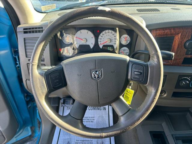 used 2006 Dodge Ram 2500 car, priced at $12,990