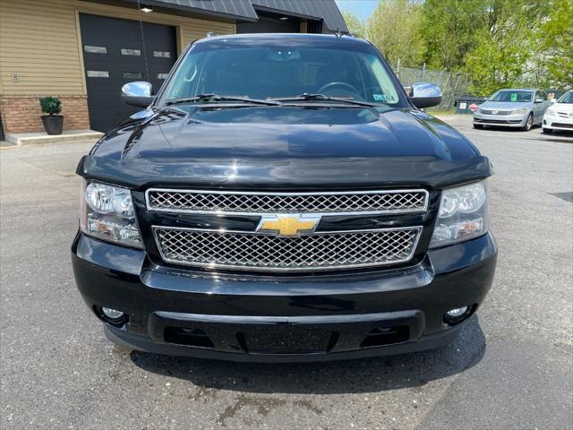 used 2010 Chevrolet Avalanche car, priced at $12,990