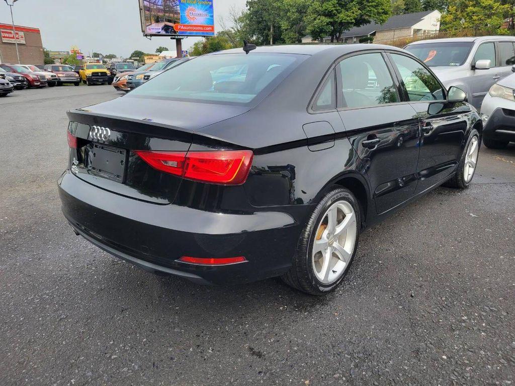 used 2015 Audi A3 car, priced at $12,990