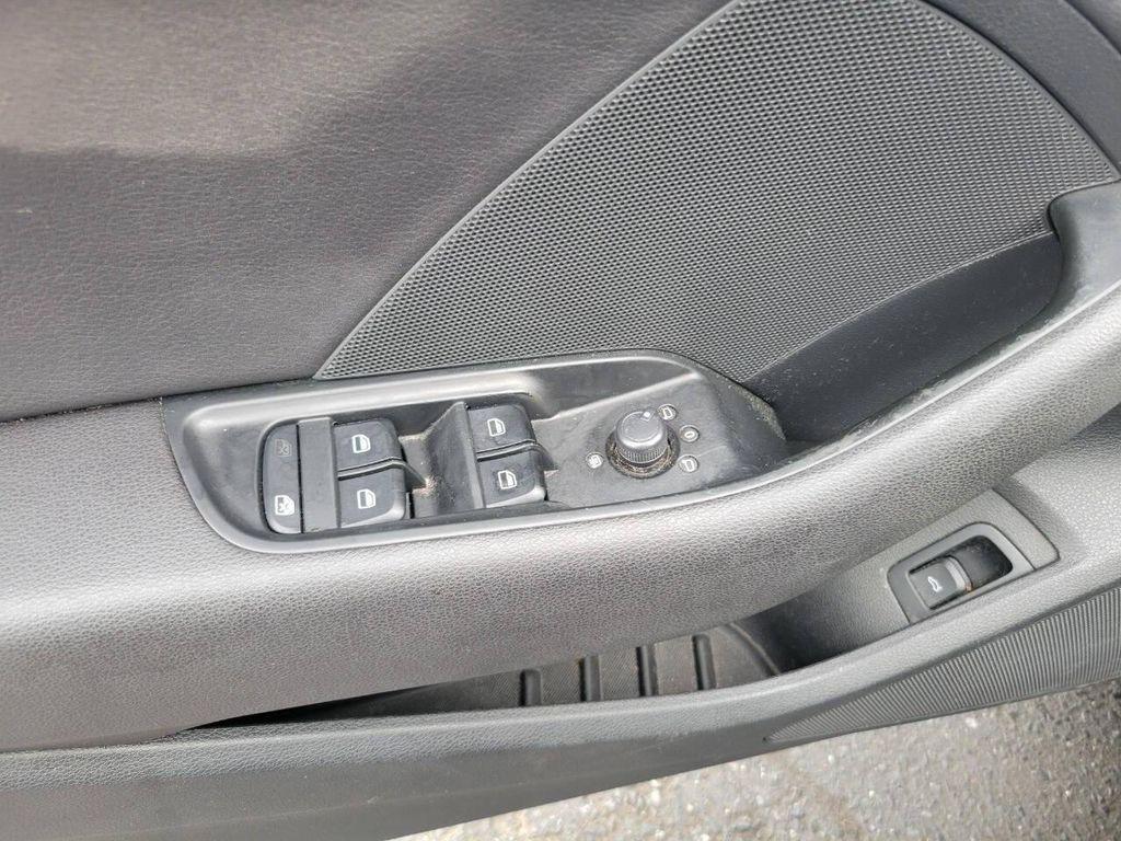 used 2015 Audi A3 car, priced at $12,990