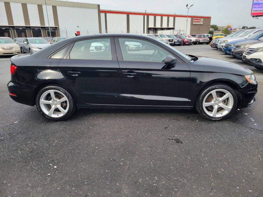 used 2015 Audi A3 car, priced at $12,990