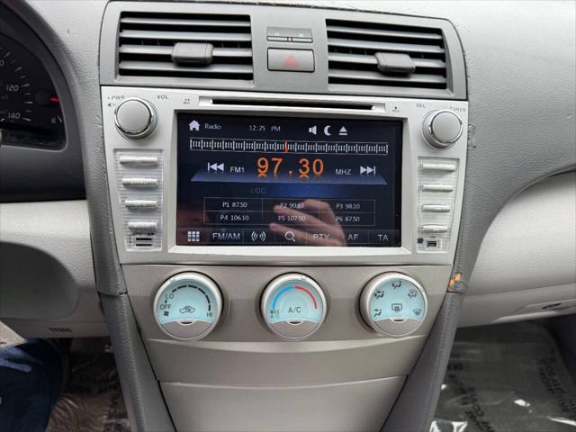 used 2008 Toyota Camry car, priced at $7,990
