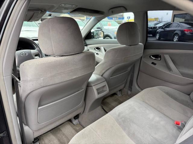 used 2008 Toyota Camry car, priced at $7,990