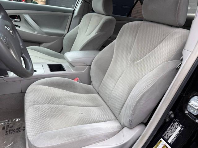 used 2008 Toyota Camry car, priced at $7,990