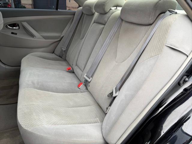 used 2008 Toyota Camry car, priced at $7,990