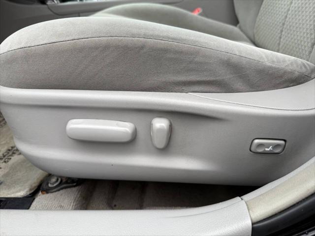 used 2008 Toyota Camry car, priced at $7,990
