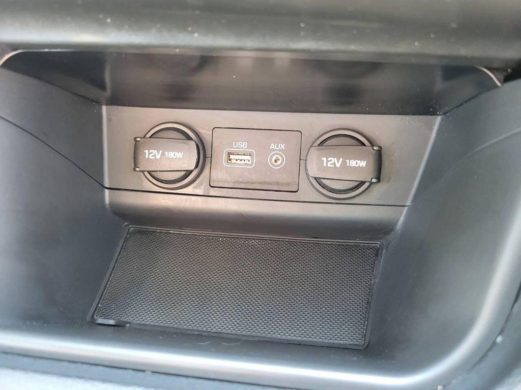 used 2017 Hyundai Sonata car, priced at $10,990