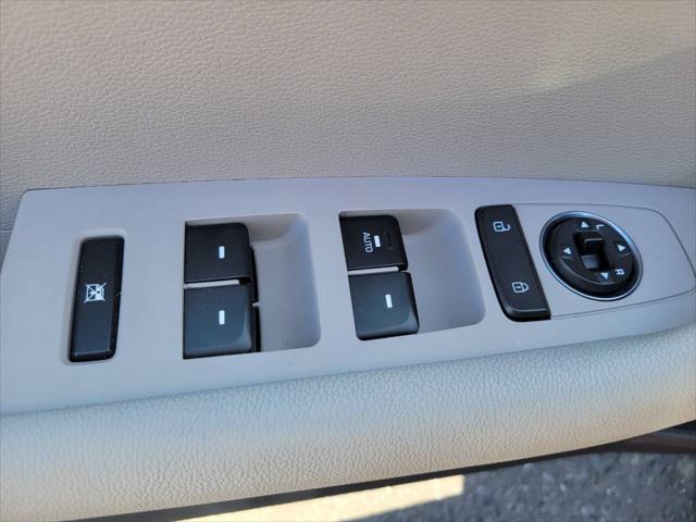 used 2017 Hyundai Sonata car, priced at $10,990
