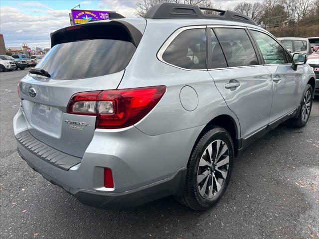 used 2016 Subaru Outback car, priced at $10,990