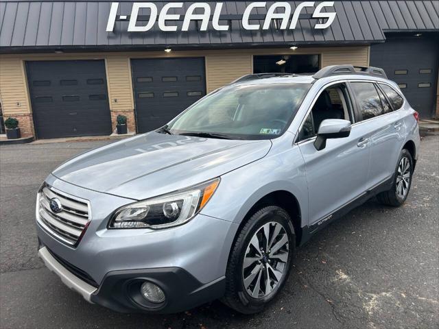 used 2016 Subaru Outback car, priced at $10,990