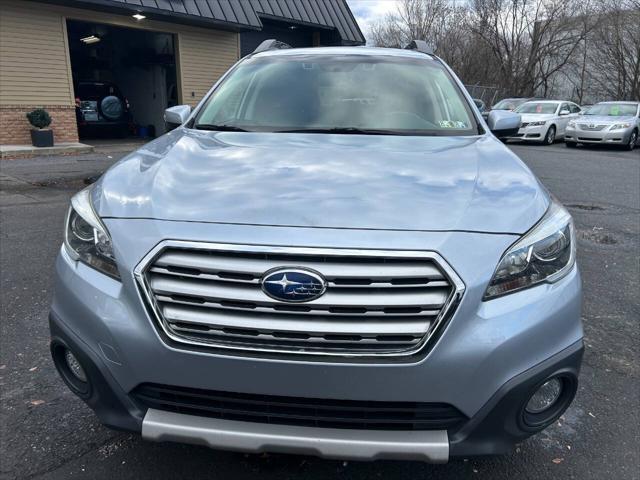 used 2016 Subaru Outback car, priced at $10,990