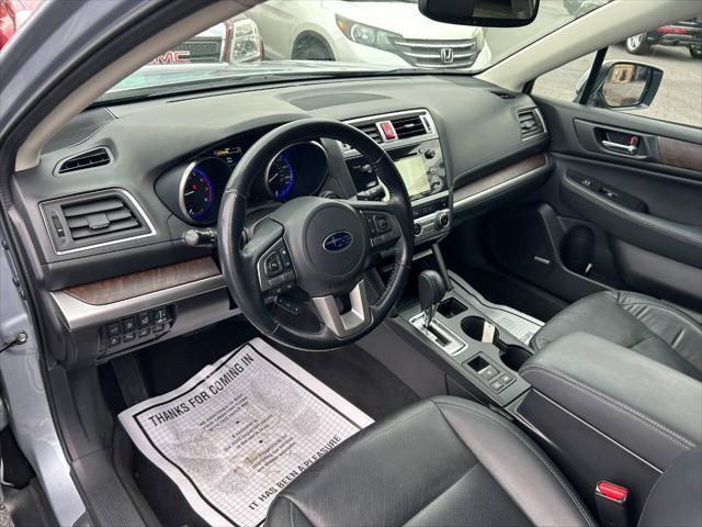 used 2016 Subaru Outback car, priced at $10,990