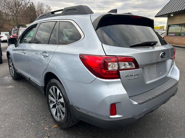 used 2016 Subaru Outback car, priced at $10,990