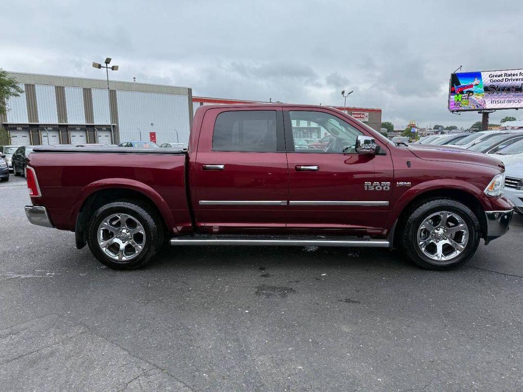 used 2017 Ram 1500 car, priced at $19,990