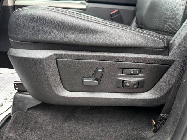 used 2017 Ram 1500 car, priced at $19,990