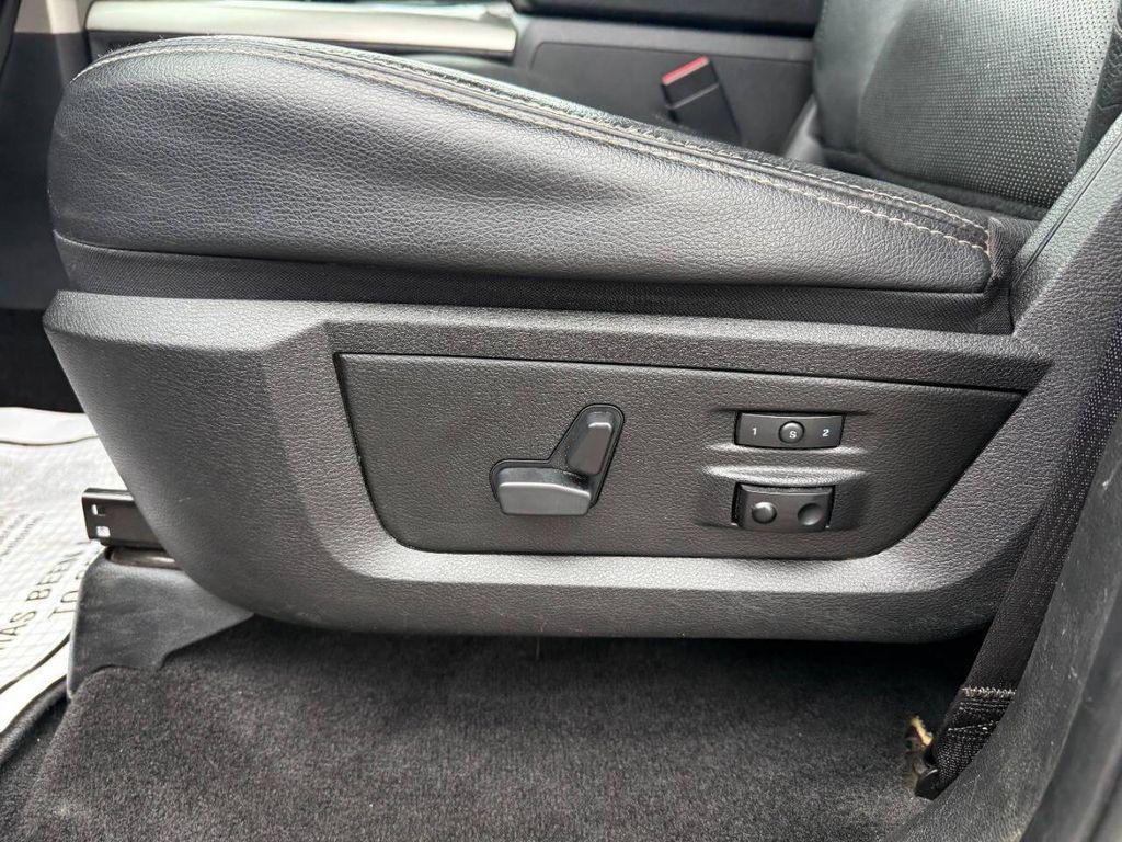 used 2017 Ram 1500 car, priced at $19,990
