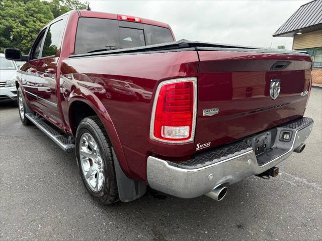 used 2017 Ram 1500 car, priced at $19,990