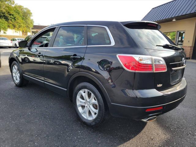 used 2012 Mazda CX-9 car, priced at $10,990