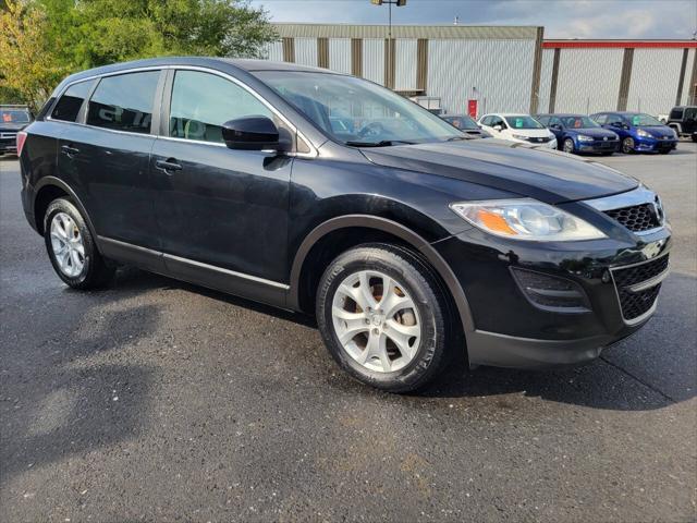 used 2012 Mazda CX-9 car, priced at $10,990