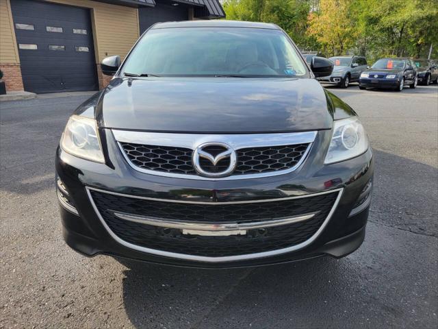 used 2012 Mazda CX-9 car, priced at $10,990