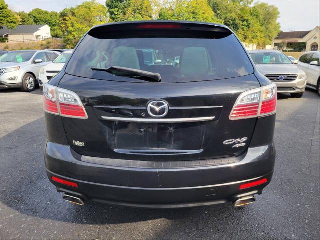 used 2012 Mazda CX-9 car, priced at $10,990