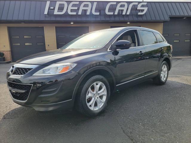 used 2012 Mazda CX-9 car, priced at $10,990