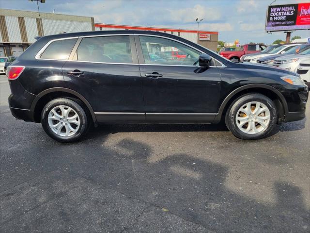 used 2012 Mazda CX-9 car, priced at $10,990