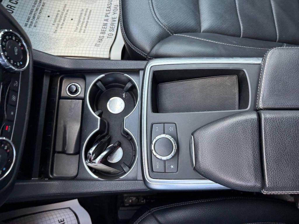 used 2013 Mercedes-Benz M-Class car, priced at $9,990