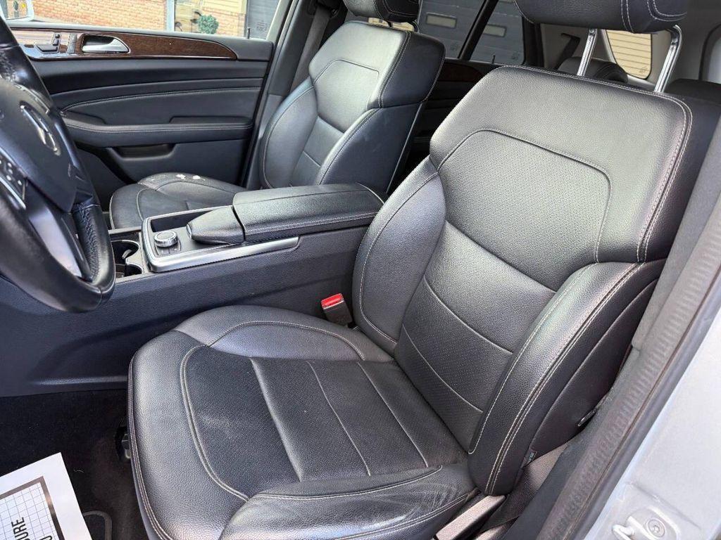 used 2013 Mercedes-Benz M-Class car, priced at $9,990