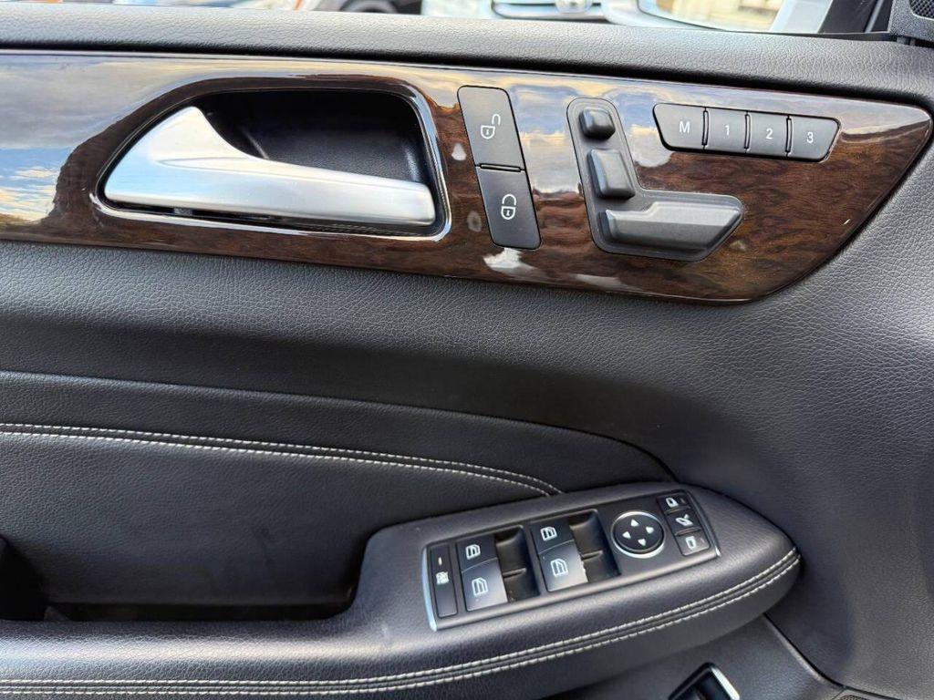 used 2013 Mercedes-Benz M-Class car, priced at $9,990