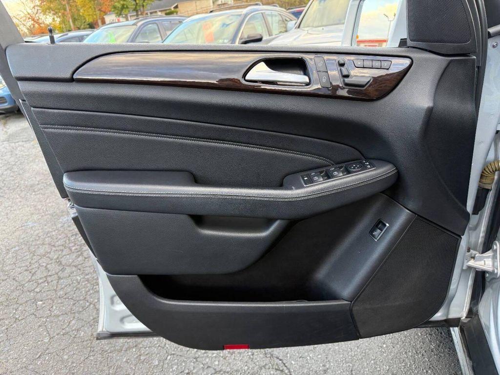 used 2013 Mercedes-Benz M-Class car, priced at $9,990