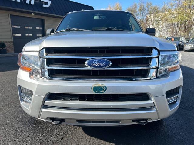 used 2016 Ford Expedition EL car, priced at $10,990