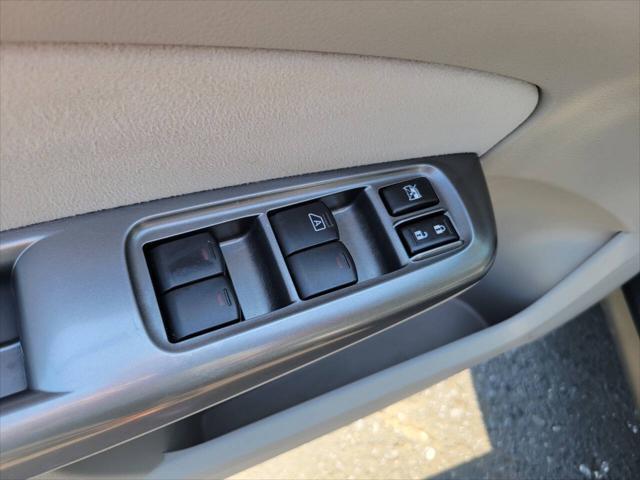 used 2012 Subaru Forester car, priced at $11,990